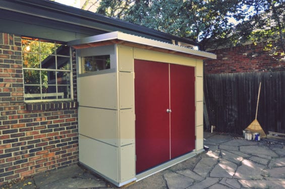 Storage Sheds | Prefab, DIY Shed Kits for Stylish Backyard ...