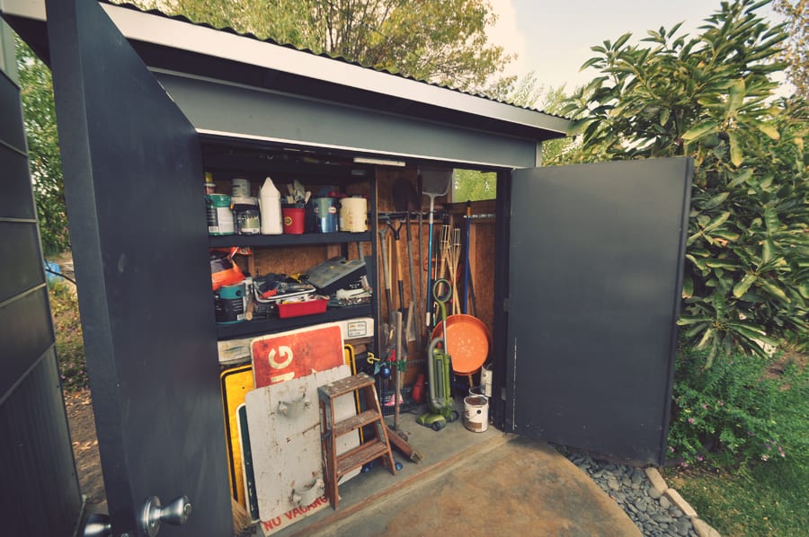 Storage Sheds Prefab, DIY Shed Kits for Stylish Backyard ...