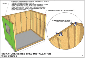 DIY From Studio Shed