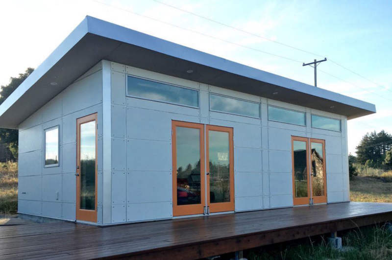 shed adu prefab garages 1699 advantages dwelling prefabricated