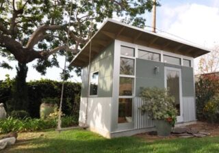 Prefab Modern Shed Company | Studio Shed