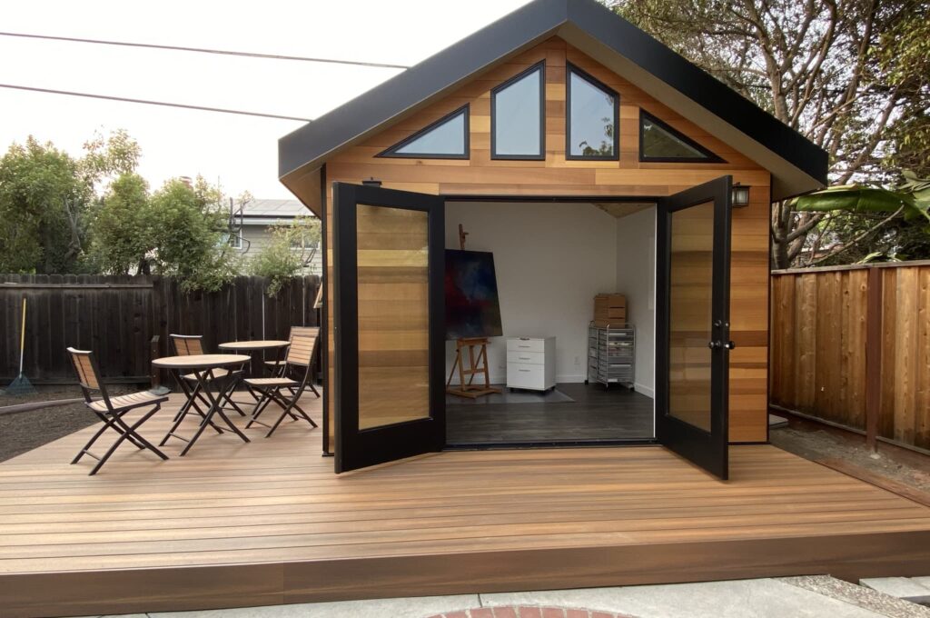 The Rise of the Backyard 'Granny Flat' - Bloomberg